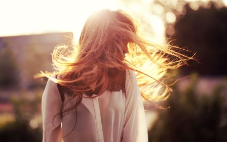 girl-mood-sunlight-blonde-wind-long-hair-picture-widescreen